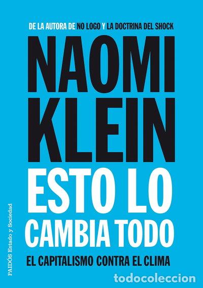 B&uuml;cher: Esto lo cambia todo- 9788449331022
