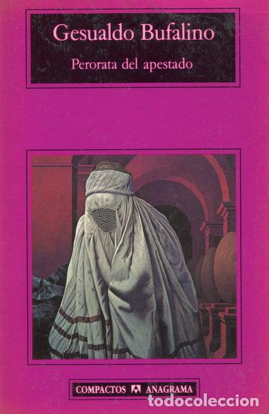 B&uuml;cher: Perorata del apestado- 9788433914958