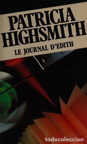 B&uuml;cher: Le Journal d'Edith- 9782266016582