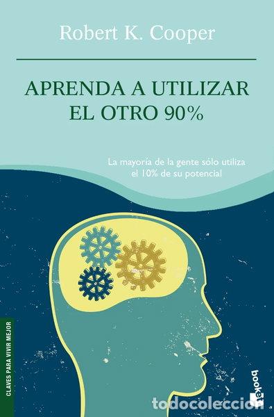 B&uuml;cher: Aprenda a utilizar el otro 90%- 9788408081876