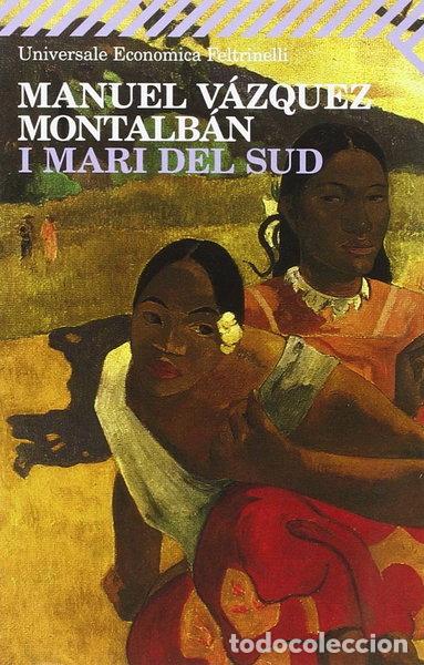 Libros: I Mari Del Sud- 9788807813856