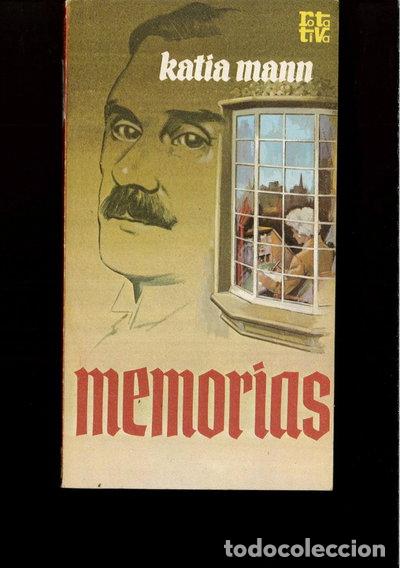 Libros: Memorias- 9788401441424