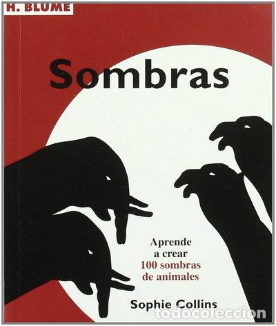 Libros: Sombras- 9788496669420