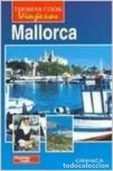 Libros: Mallorca- 9788475774978