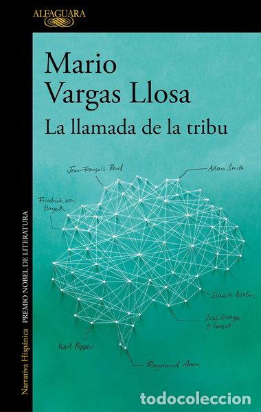 Libros: La llamada de la tribu- 9788420431994