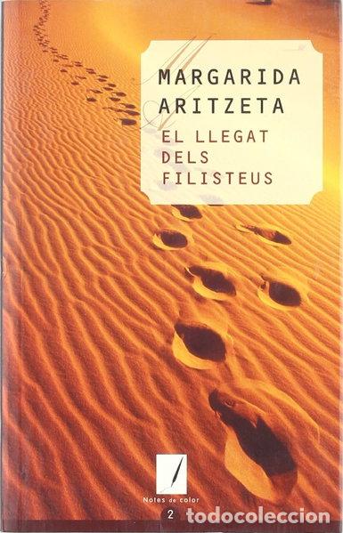 Libros: El llegat dels filisteus- 9788497911658