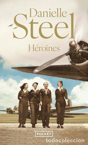 Libros: H&eacute;ro&iuml;nes- 9782266348263