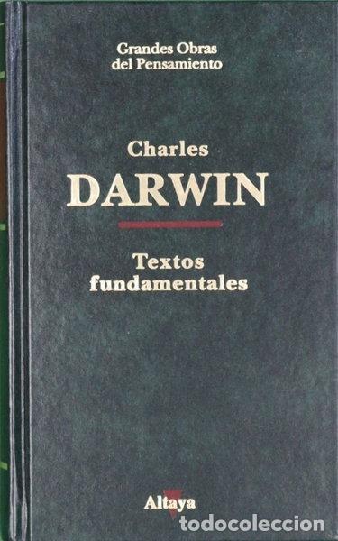 Libros: Textos fundamentales- 9788448701307