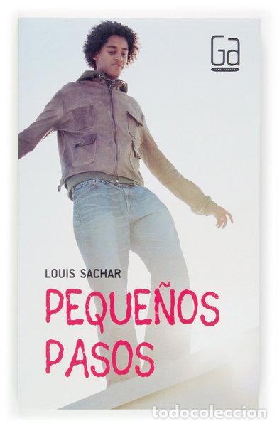 Libros: Peque&ntilde;os pasos- 9788467510997