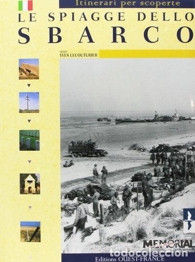 Libros: Le spiagge dello sbarco- 9782737326875