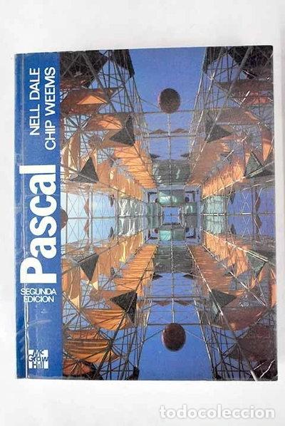 Libri di seconda mano: Pascal- 9788476153727