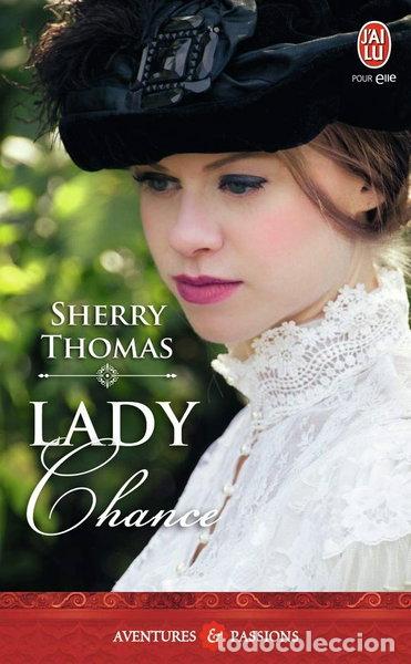 Libri di seconda mano: Lady Chance- 9782290100592