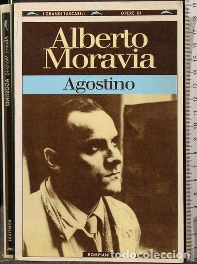 Libros: Agostino- 9788845037757