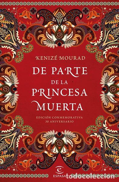 Libros: De parte de la princesa muerta- 9788467049275