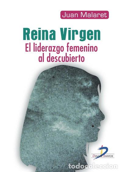 Libros: Reina Virgen- 9788499698908