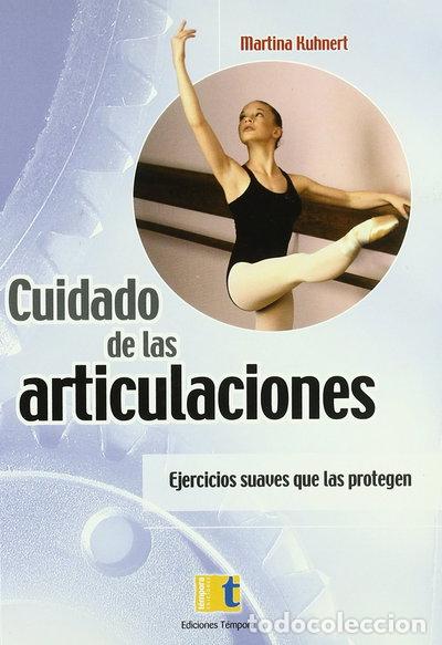 Livres: Cuidado de las articulaciones- 9788495906823