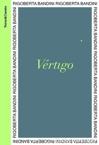 B&uuml;cher: V&eacute;rtigo- 9788403523388