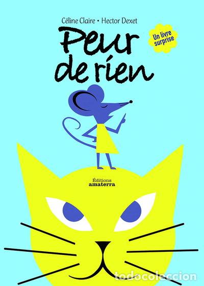 Libros: Peur de rien- 9782917890950