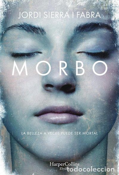 Libros: Morbo- 9788491393290
