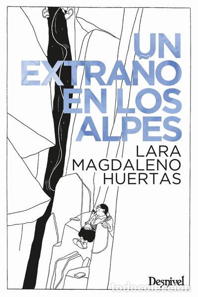 Libros: Un extra&ntilde;o en los Alpes- 9788498295887