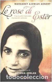 Libros: Le rose di Ester- 9788817024846