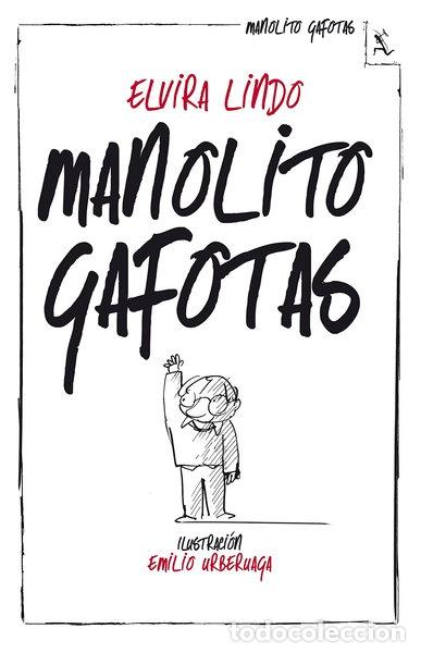 Libros: Manolito Gafotas- 9788432214233