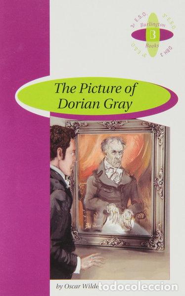 Libros: The Picture of Dorian Gray- 9789963473168