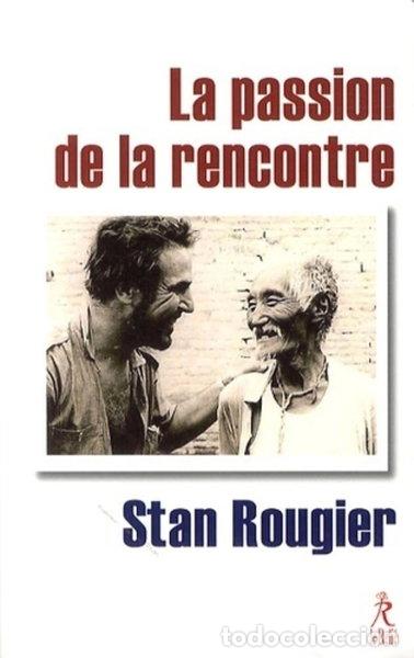 Libros: La passion de la rencontre- 9782354901295