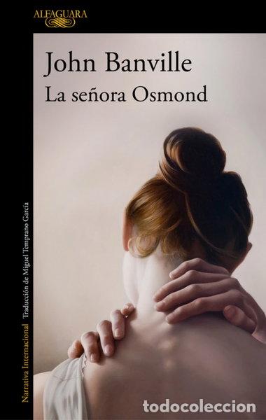 books: La se&ntilde;ora Osmond- 9788420432847