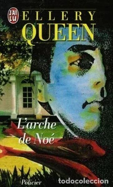 Livres: L'arche de No&eacute;- 9782277219781