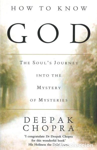 Livres: How to Know God- 9780712605489
