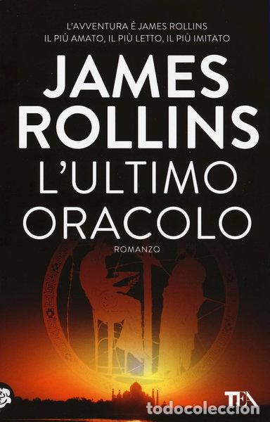 Livres: L'ultimo oracolo- 9788850238293