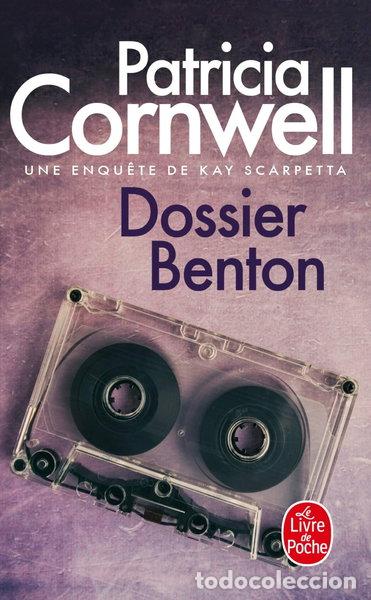 Livres: Dossier Benton- 9782253172208