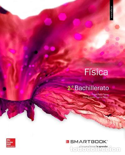 Livres: F&iacute;sica 2&ordm; Bachillerato- 9788448609924