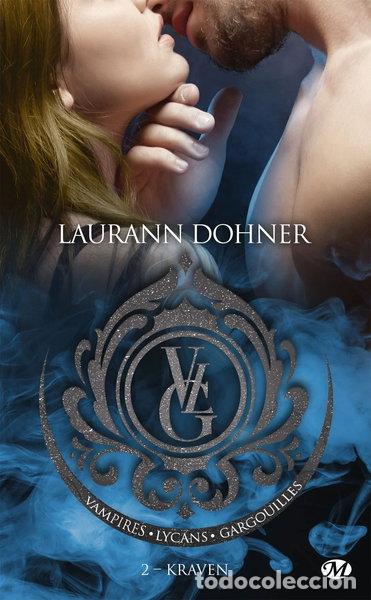 Livres: Kraven- 9782811229801
