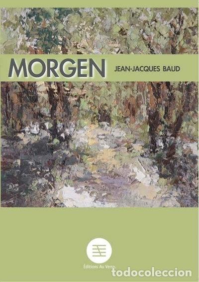 Livros em segunda m&atilde;o: Morgen- 9782367150246
