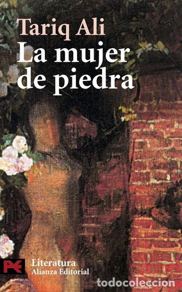 Livros em segunda m&atilde;o: La mujer de piedra- 9788420659558