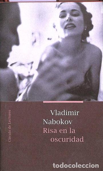 Libros: Risa en la oscuridad- 9788422690832
