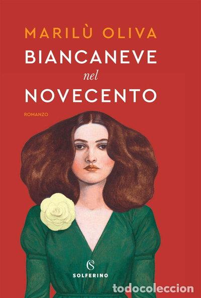 Libros: Biancaneve nel Novecento- 9788828205623