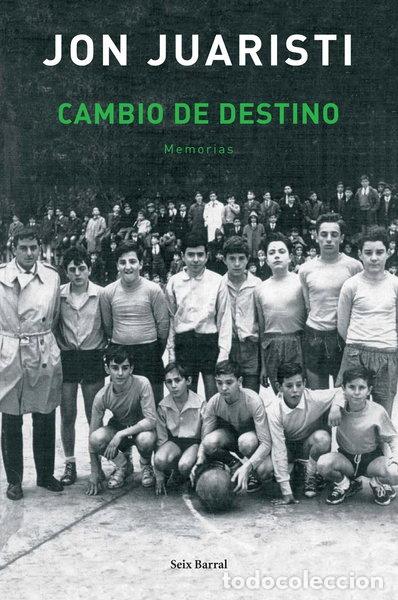 Libros: Cambio de destino- 9788432296680