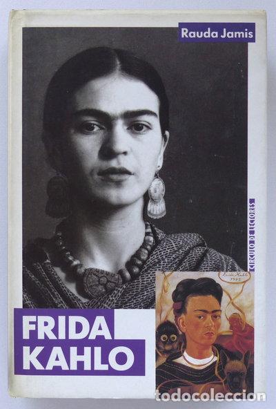Libri di seconda mano: Frida Kahlo- 9788422630142