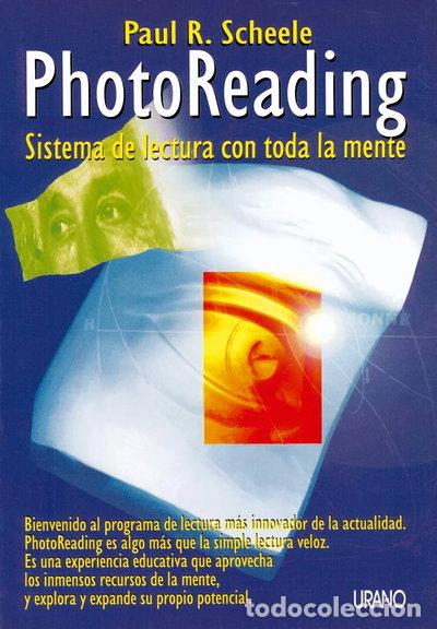 Libros: Photoreading- 9788479531294