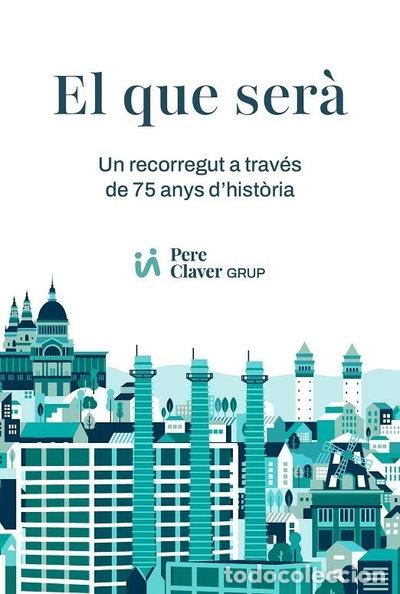 Libros: El que ser&agrave;- 9788411730747