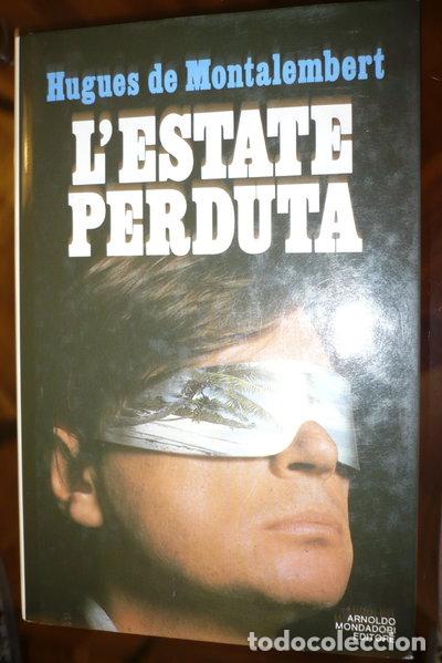 Libros: L'estate perduta- 9788804328070
