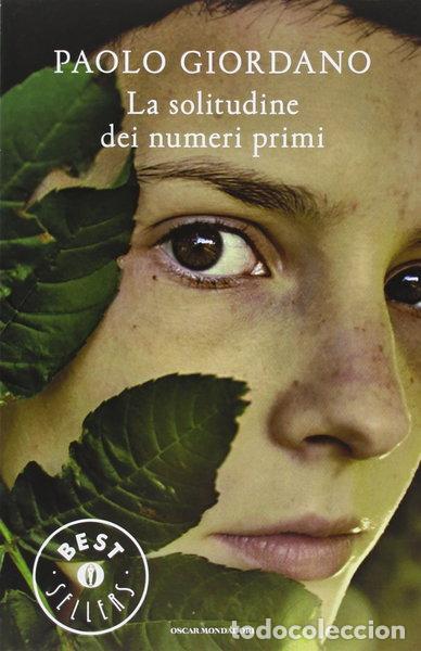 Libros: La solitudine dei numeri primi- 9788804589655