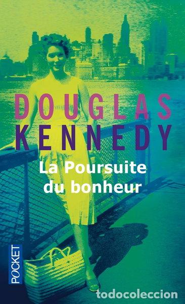 Livres: La poursuite du bonheur- 9782266199209