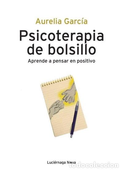 Livres: Psicoterapia de bolsillo- 9788492545698