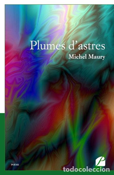 Livres: Plumes d'astres- 9782754741989