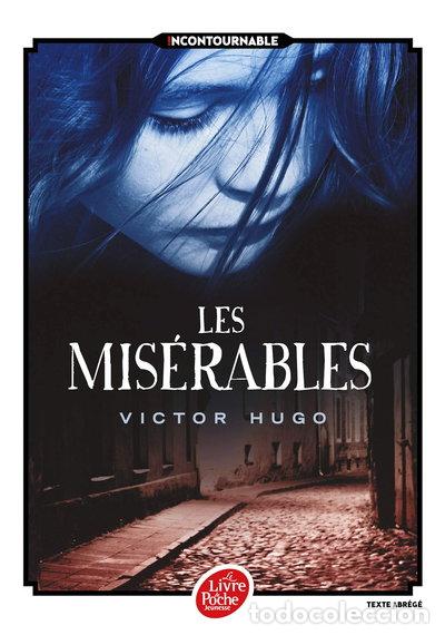 Livres: Les Mis&eacute;rables- 9782010008993