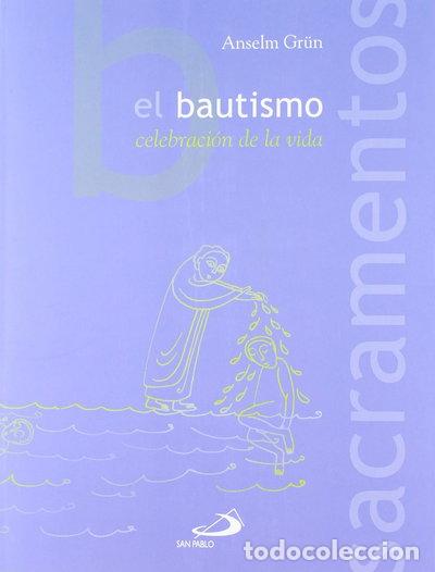 Livres: El bautismo- 9788428524681